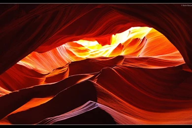 Antelope Canyon Wallpapers 45910
