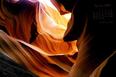 Antelope Grand Canyon Wallpaper Backgrounds