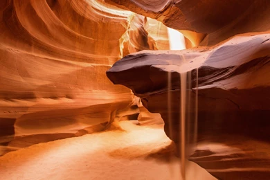Antelope Canyon Wallpapers