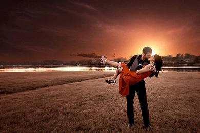 Romantic Couples Desktop Wallpapers