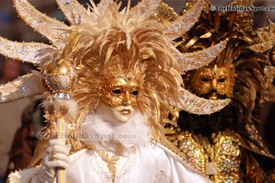 14 Mardi Gras Wallpapers