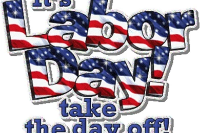 Labor Day