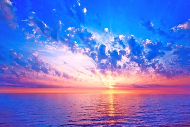 484 Scenic HD Wallpapers