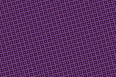 Mardi Gras And Vivid Violet Plaid Checkered Seamless Tileable 235sjc