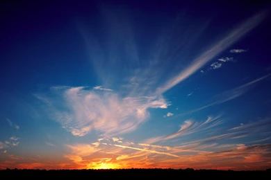 Sunsets, Background, Scenic, Wallpaper, Nature (