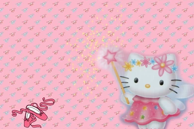 Free Hello Kitty Wallpapers, Desktops, Calendar, And Downloads