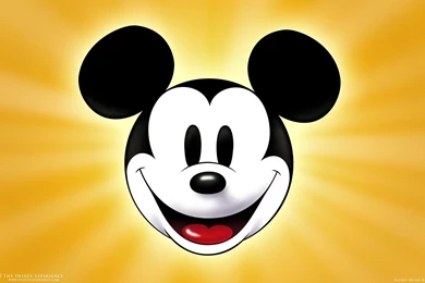 Mickey Mouse Wallpaper Backgrounds (High Resolution)   All HD ...