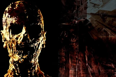 Black Horror Wallpapers Cadavre In Descompunere Photo By Pieismine ...