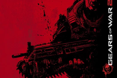 Marcus   Gears Of War 2 Wallpapers (5088228)   Fanpop
