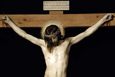 Jesus Christ Crucifixion   Pictures Of Jesus In The Cross