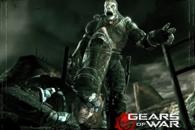 Gears Of War Wallpapers