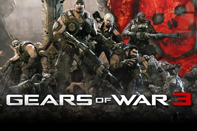 Gears Of War 4 Wallpapers   136352