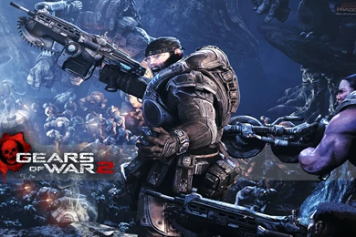 Gears Of War 2   1646459