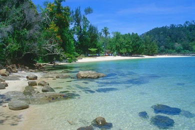 Beach Desktop Backgrounds   All Wallpapers New