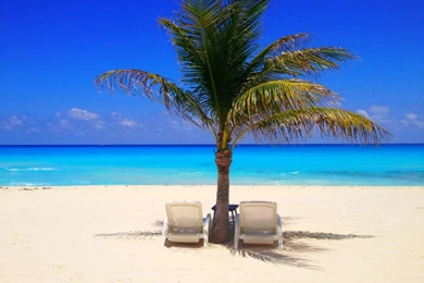 Cancun Beach Wallpapers Desktop Computer   HD Wallpapers ...