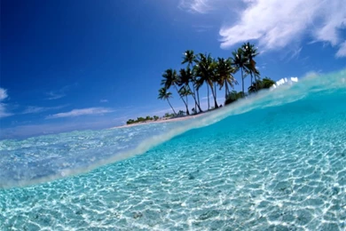 Beach Wallpapers For Computer Desktop