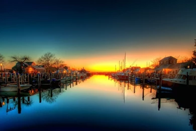 Sunsets Landscapes Cool Wallpapers For PC