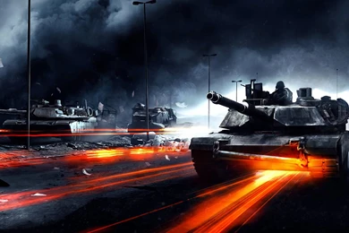 Battlefield 4 Tank Wallpapers   Picswallpaperhd