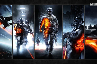 Battlefield 4 Wallpapers   Game Wallpapers