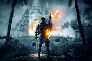 Battlefield 4 Community Operations Wallpapers