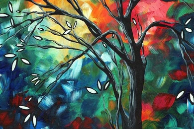 Wallpapers Art   Part 2