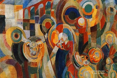 Modern Art 18 Free Hd Wallpapers   Hivewallpaper.com