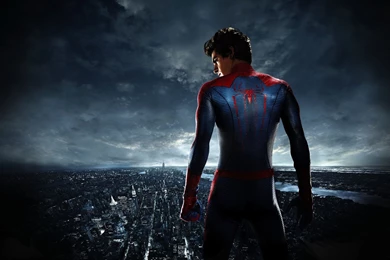Amazing Spiderman Beautiful HD Wallpapers For Desktop(2015 ...