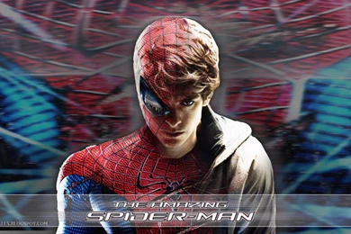 Amazing Spiderman Movie Wallpapers   Spider Man Wallpapers (31480807 ...