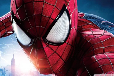 The Amazing Spider Man 2 2014 Andrew Garfield HD Desktop Wallpapers ...