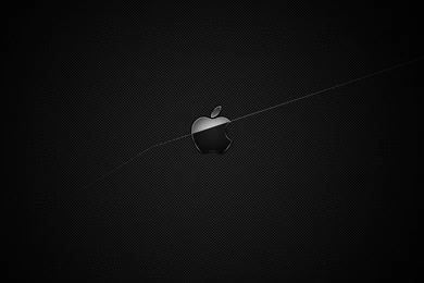 Black Apple Wallpapers   Wallpapers HD Wide