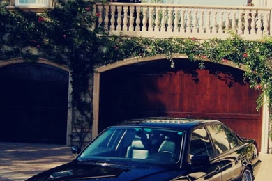 BMW E38 Mobile Wallpapers   Mobiles Wall