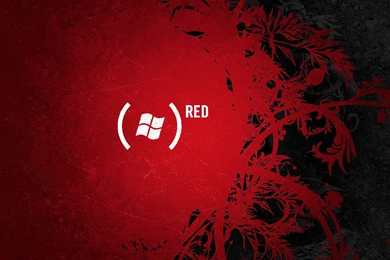 Windows (RED) Wallpapers By JBadas30 On DeviantArt