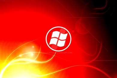 DeviantArt: More Like Windows 8 Red Wallpapers By Flay18