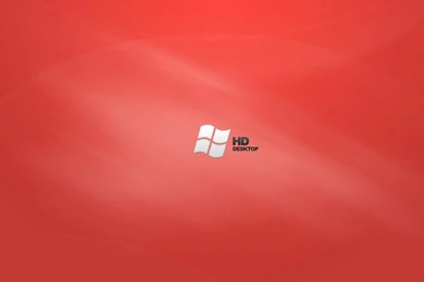 Windows HD Desktop Red Backgrounds Wallpapers