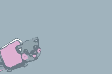 Nyan Cat Backgrounds By Ashthenyan On DeviantArt