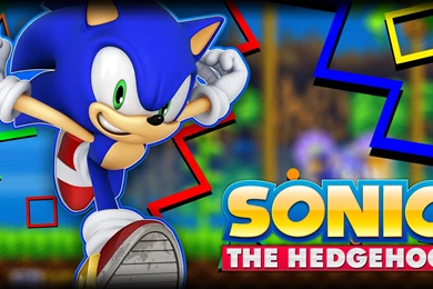 Sonic The Hedgehog Wallpapers By Phil01YT On DeviantArt