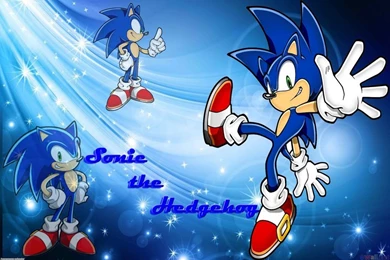 Sonic iPhone Wallpapers By DerNosada On DeviantArt