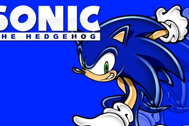 Are A Sonic The Hedgehog Fan? Like Vita Wallpapers? *Click Of A ...