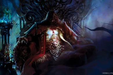 Heroes Of The Storm HD Wallpapers Free Download