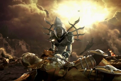 Heroes Of Might And Magic Wallpapers