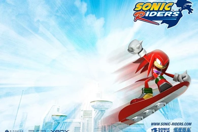 Wallpapers   Sonic The Hedgehog Wallpapers (29387721)   Fanpop