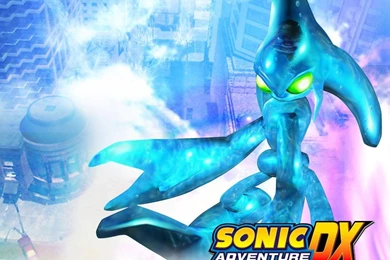 Chaos Wallpapers   Sonic The Hedgehog Wallpapers (12978684)   Fanpop