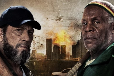 Danny Trejo Bad Ass Bad Asses Backgrounds Wallpapers Bfe Cfc Ea ...