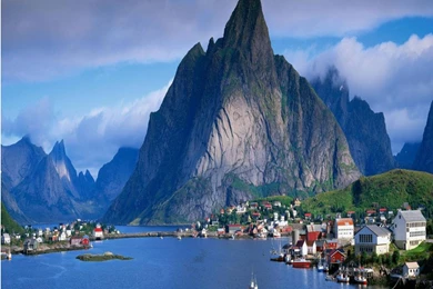 Travel & World Wallpapers