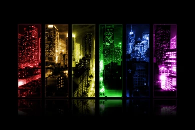 Multi Colours Wallpapers   HD Images New