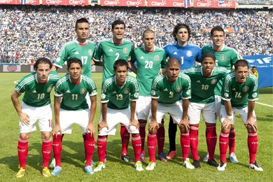 MEXICO Soccer (16) Wallpapers