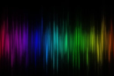 Multi Color Spectrum Wallpapers