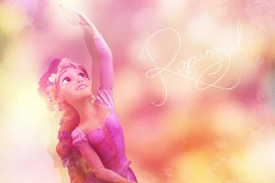 Rapunzel Photos Wallpapers