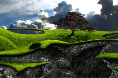 Earth Computer Wallpapers, Desktop Backgrounds