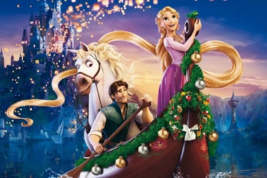 Tangled Wallpapers